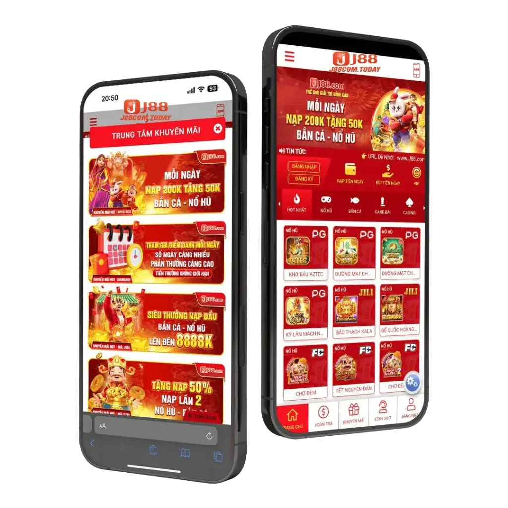 Giao diện người dùng thân thiện của iwinclub trên các thiết bị khác nhau, thể hiện tính năng đa nền tảng