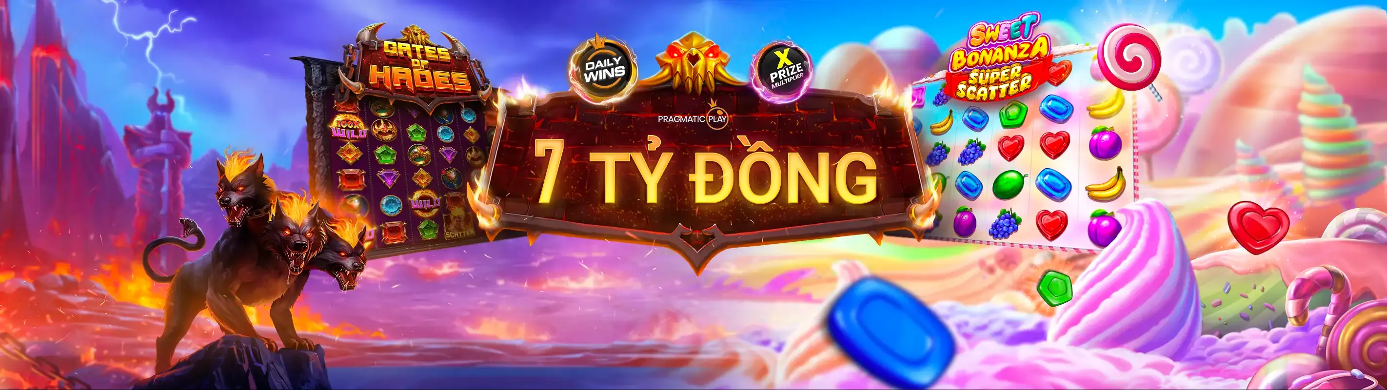 Hình ảnh game bắn cá sôi động tại iwinclub