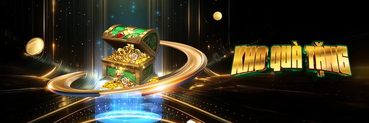 Hình ảnh tổng quan về iwinclub link mới 2026