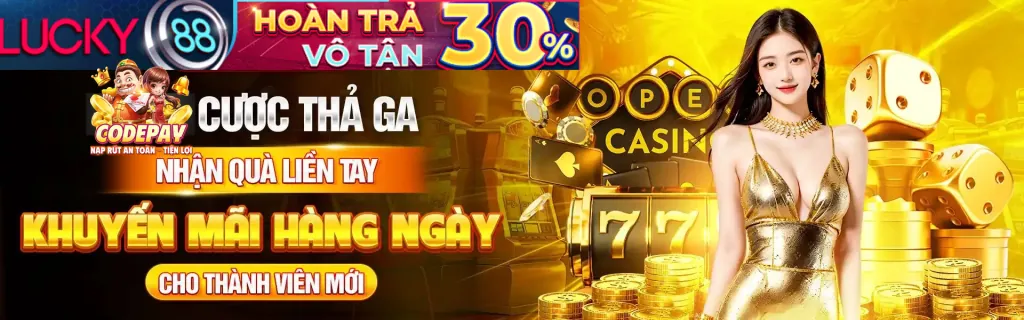 Kho game đa dạng của iwinclub