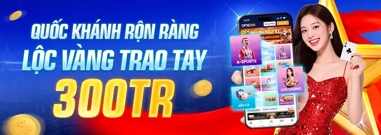 Thưởng chào mừng thành viên mới iwinclub
